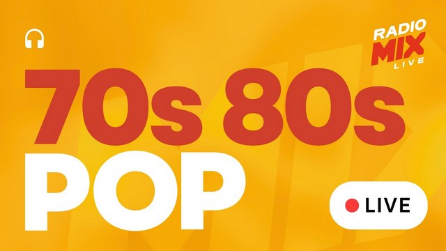 👍 Radio 70s 80s Mix [ 24/7 Live ] Listen 70s Music Hits with Best of 80s Songs ● Oldies Songs