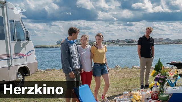 Romantikdrama: Katie Fforde – Familie auf Bewährung (ZDF 12:15 – 13:40 Uhr)