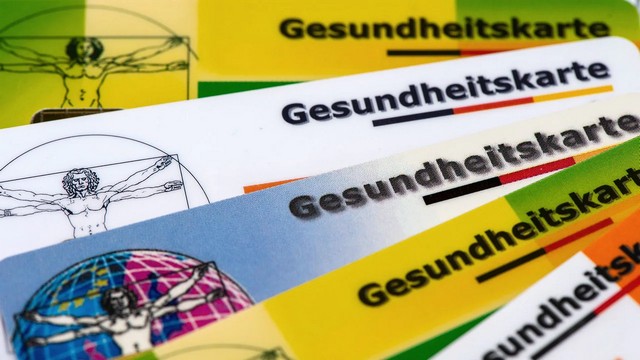 MDR-Talk „Fakt ist!“ heute zum Thema „Bittere Pille: Schlechtere Gesundheitsversorgung fürs gleiche Geld?“