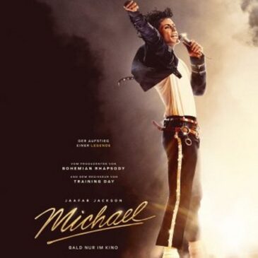 Tagestipp Kino Magdeburg: MICHAEL