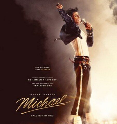 Tagestipp Kino Magdeburg: MICHAEL