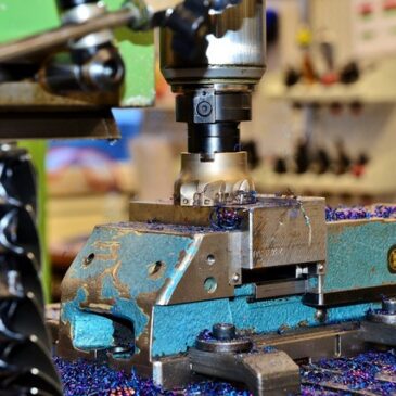 Noch vor Iran-Krieg: Maschinenbau-Aufträge eingebrochen