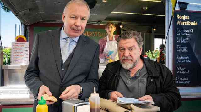 Komödie: Das Millionenschnitzel (Das Erste  20:15 – 21:45 Uhr)