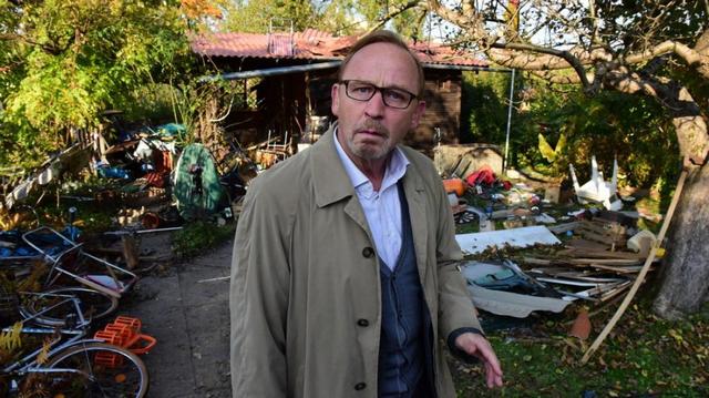 Zur Erinnerung an Alexander Held: München Mord – Das Kamel und die Blume (ZDF  20:15 – 21:45 Uhr)