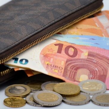 Inflationsrate im April 2026 voraussichtlich +2,9 %