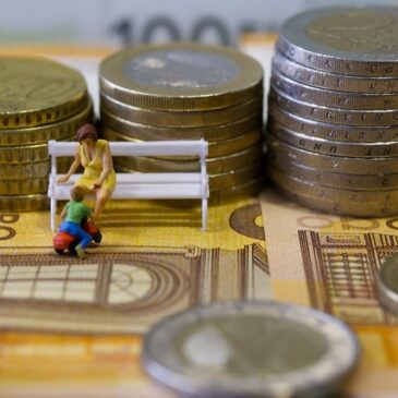 Kindergeld soll ab 2027 ohne Antrag gezahlt werden