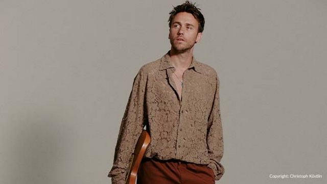 Offizielle Deutsche Charts: Clueso zum Vierten, Zara Larsson zum Zweiten