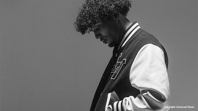 Rapper Jazeek stößt BTS vom Album-Thron