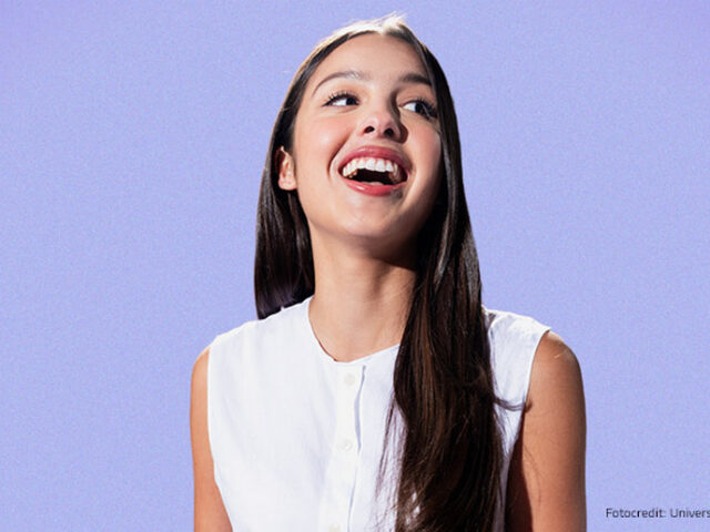 Olivia Rodrigo und Viral-Hit „Gut genug“ verteidigen Chartspitze