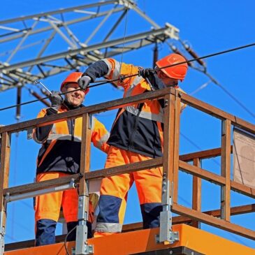 Neue Oberleitung für die Straßenbahn in Alte Neustadt: Linien 2, 69 und N7 werden ab heute umgeleitet