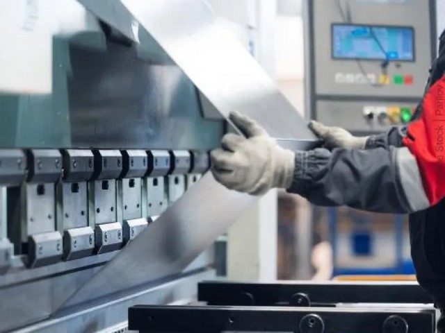 ifo Konjunkturumfrage: Materialengpässe in der Industrie verschärfen sich