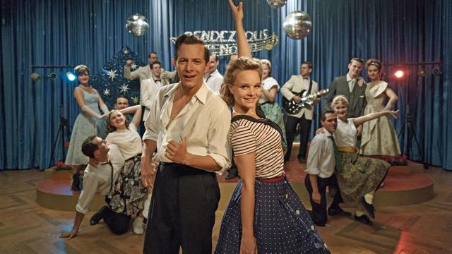 Historiendramaserie: Ku’damm 59 (1/3) (3sat  20:15 – 21:45 Uhr)