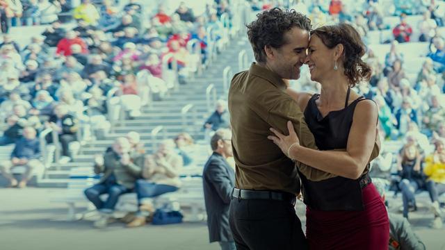 Krimi: Nord Nord Mord – Sievers und der letzte Tango (ZDF 20:15 – 21:45 Uhr)