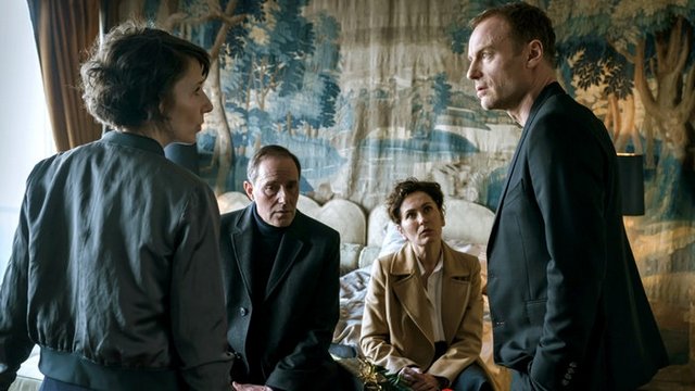 Tatort: Ein paar Worte nach Mitternacht (WDR  20:15 – 21:45 Uhr)