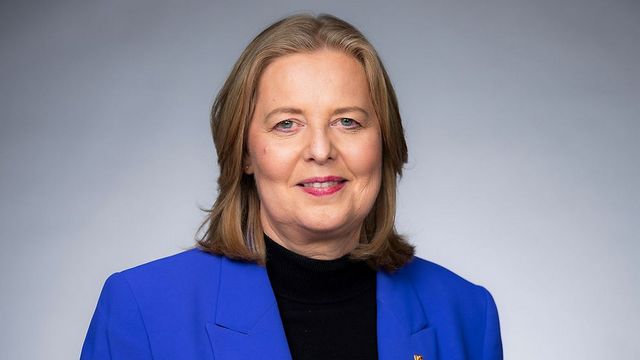 SPD-Chefin zu Reformdebatte: Bas sieht Sozialstaat gefährdet