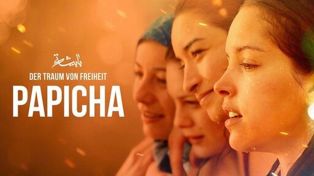 Drama: Papicha (One  20:15 – 22:00 Uhr)