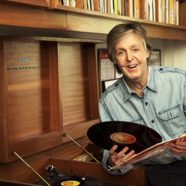 Diese 15 Paul-McCartney-Klassiker klingen noch immer zeitlos