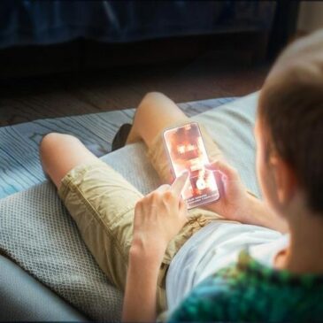 Doku: Generation Porno – Was unsere Kinder online sehen (ZDF  20:15 – 21:00 Uhr)