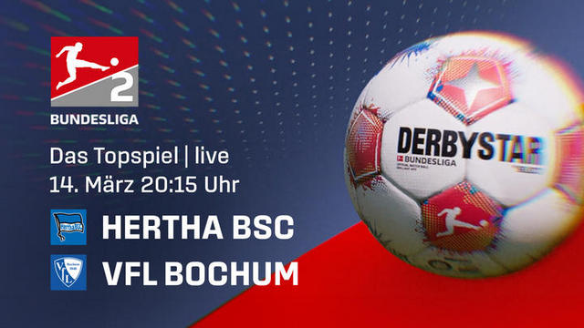 Das Zweitliga-Topspiel heute ab 20:15 Uhr bei NITRO / Hauptstadt vs. Ruhrpott!