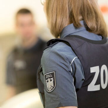 Landesweite Mindestlohnprüfungen der Finanzkontrolle Schwarzarbeit / Hauptzollamt Magdeburg stellt zahlreiche Verstöße fest