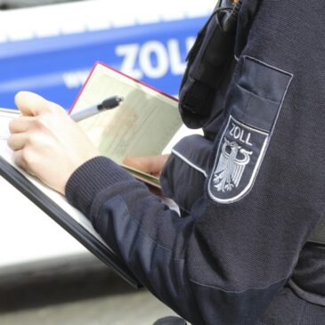 Illegale Zigarettenfabrik in Kalbe/Milde ausgehoben / Steuerbetrug in Millionenhöhe