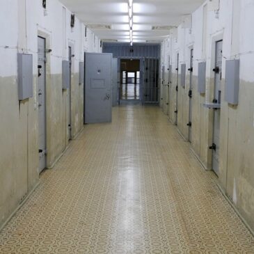 Gefängnisgewerkschaft BSBD fordert Suspendierung krimineller JVA-Beamter