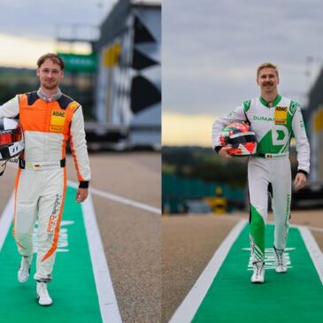 PROsport Racing startet mit Mercedes-AMG GT4 in der ADAC GT4 Germany 2026