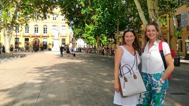 Wunderschön! – Durch die Provence nach St. Tropez (WDR  20:15 – 21:45 Uhr)