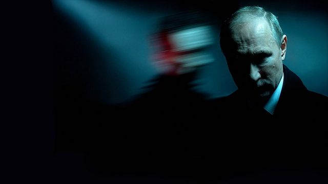 Doku: Putins Schattenmänner – Russische Agenten packen aus (ZDF  20:15 – 21:00 Uhr)