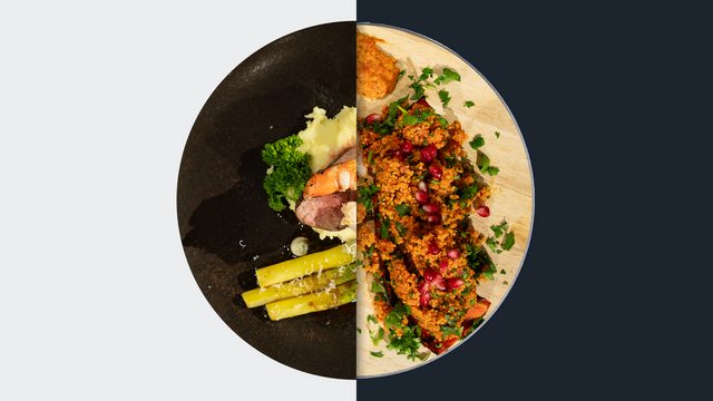 Die Küchenschlacht: Rinderfilet vs. Couscous-Salat vom 28. Mai 2026
