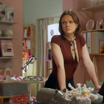 Telenovela: Rote Rosen – Jess sucht Klarheit (Das Erste 14:10 – 15:00 Uhr)