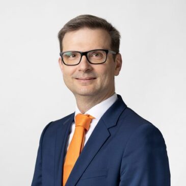 IHK-Präsident Gläßer warnt vor Abschottung