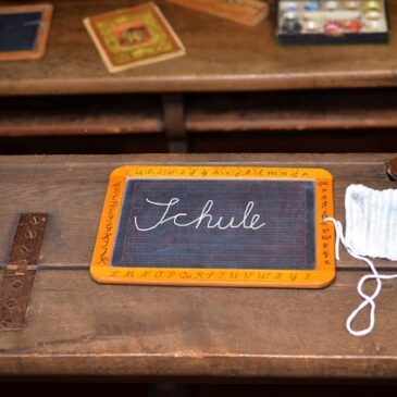 Losverfahren für die 5. Klassen von sechs kommunalen Schulen / Ergebnis der Auswertung zur Schullaufbahnerklärung