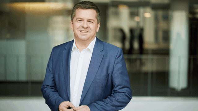 Ministerpräsident Schulze warnt vor gespaltenem Land