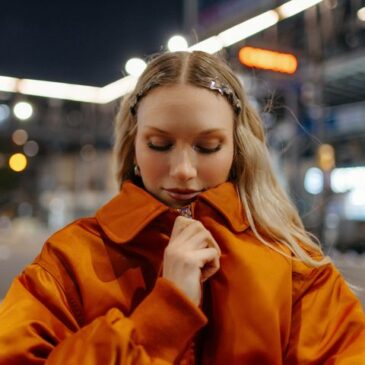 Glasperlenspiel melden sich mit neuer Single „Self Love“ zurück