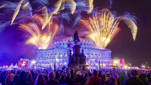 Semperopernball 2026 – 🔴 Live aus Dresden (MDR  20:15 – 22:58 Uhr)
