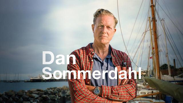 Krimi: Dan Sommerdahl – Tödliche Idylle (ZDF 23:35 – 23:30 Uhr)