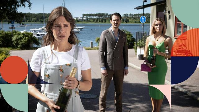💘 Inga Lindström: Jemand liebt dich (ZDF 20:15 – 21:45 Uhr)