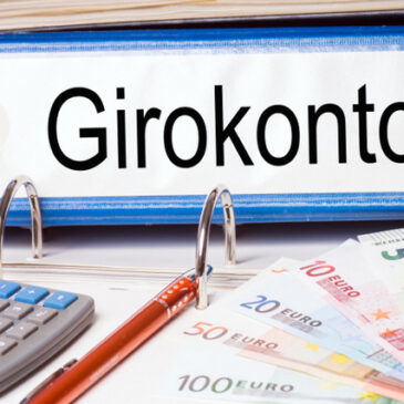 Umfrage zu Kontogebühren: Oft über 100 Euro für Girokonto