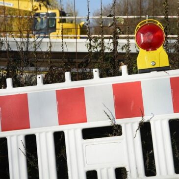 Halbseitige Sperrung B 71 Abfahrt Wedringen und Auffahrt in Richtung Haldensleben vom 22. Juni bis 26. Juni 2026