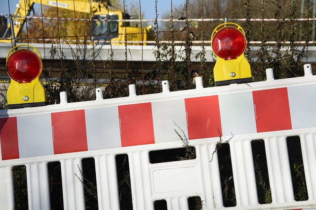 Halbseitige Sperrung B 71 Abfahrt Wedringen und Auffahrt in Richtung Haldensleben vom 22. Juni bis 26. Juni 2026