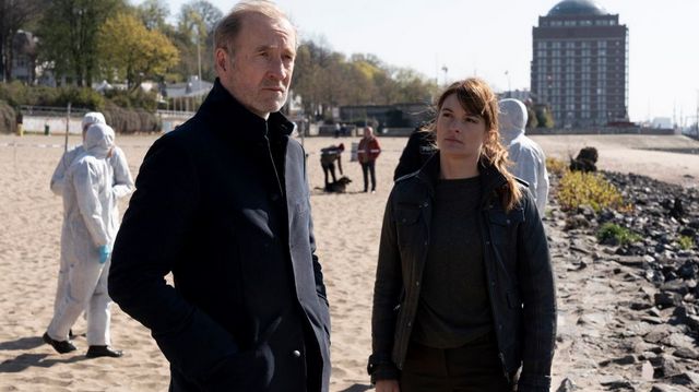 Krimi: Todesengel (RBB  20:15 – 21:45 Uhr)