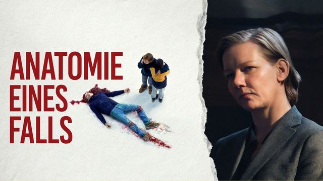 Justizdrama: Anatomie eines Falls (RBB  20:15 – 22:35 Uhr)