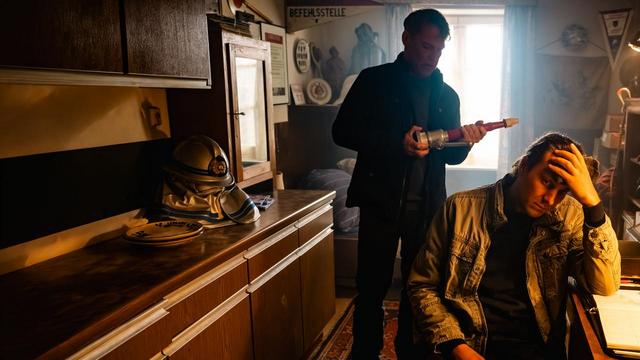 Krimiserie: SOKO Köln – Feuer und Flamme (ZDF 18:10 – 19:00 Uhr)