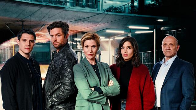 Krimiserie: SOKO Stuttgart – Preis des Erbes (ZDF 18:10 – 19:00 Uhr)