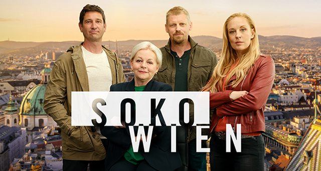 Krimiserie: SOKO Wien – Lieblingsmensch (ZDF 18:05 – 19:00 Uhr)
