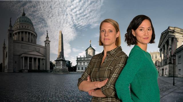 Krimiserie: SOKO Potsdam – Totgewälzt (ZDF 18:05 – 19:00 Uhr)