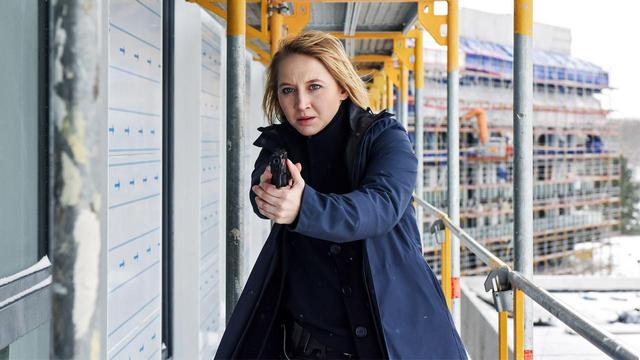 Krimi: Solo für Weiss – Für immer Schweigen (3sat 20:15 – 21:45 Uhr)