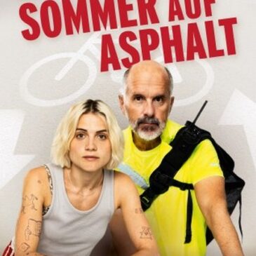 Tagestipp Kino Magdeburg: Sommer auf Asphalt
