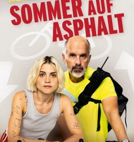 Tagestipp Kino Magdeburg: Sommer auf Asphalt